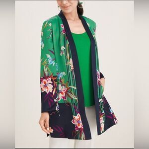 NWT Chicos Revisable SZ 1,